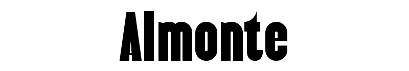 Almonte