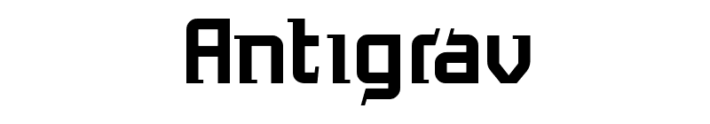 Antigrav