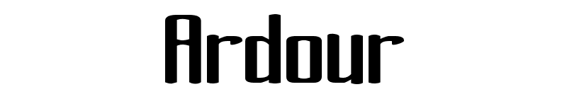 Ardour