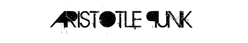Aristotle Punk