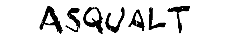 Asqualt