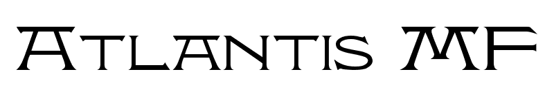 Atlantis MF