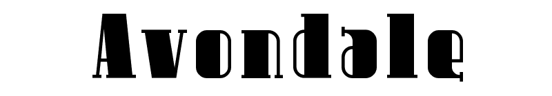 Avondale
