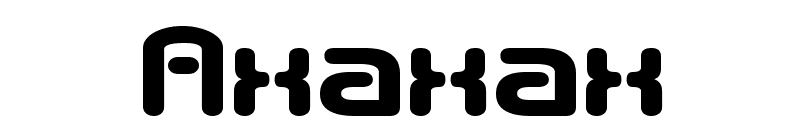 Axaxax