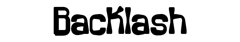 Backlash