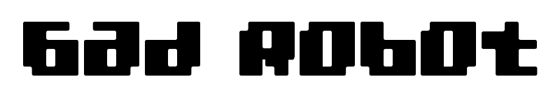 Bad Robot