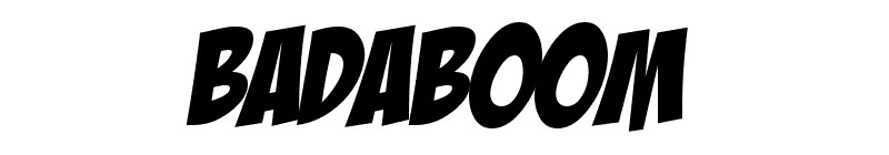 Badaboom