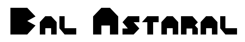 Bal Astaral