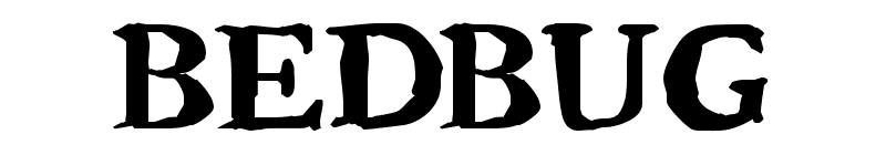 Bedbug