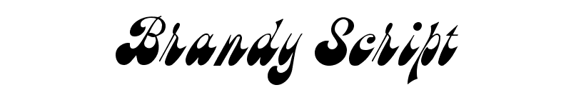 Brandy Script