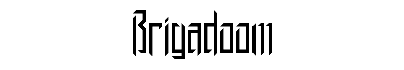 Brigadoom