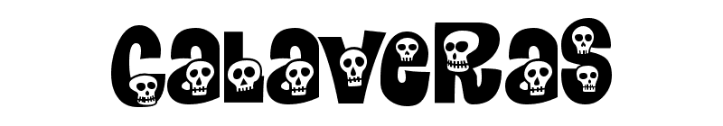 Calaveras