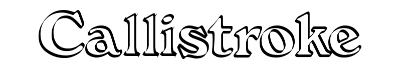 Callistroke