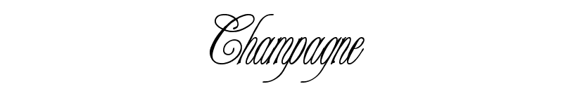 Champagne