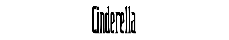 Cinderella