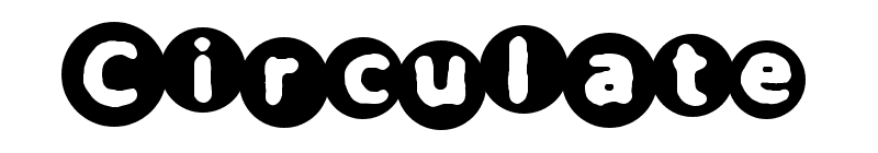 Circulate