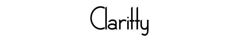Claritty