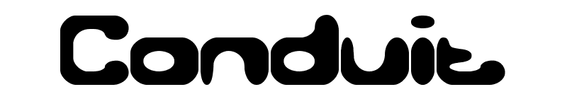 Conduit