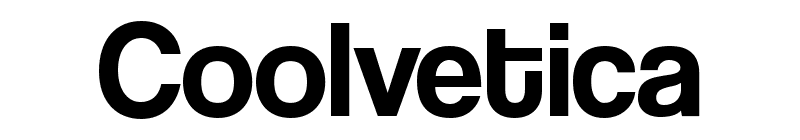 Coolvetica