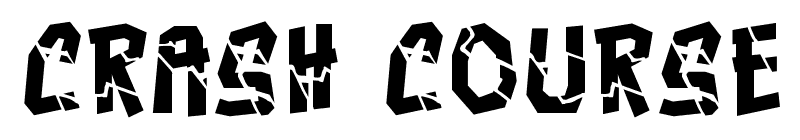 Crash Course
