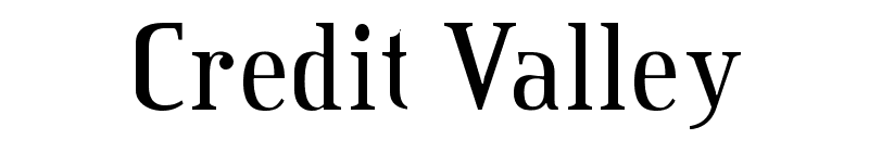 Credit Valley