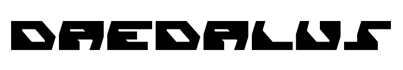Daedalus