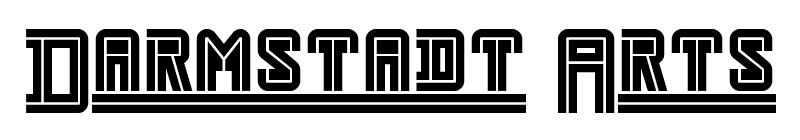Darmstadt Arts
