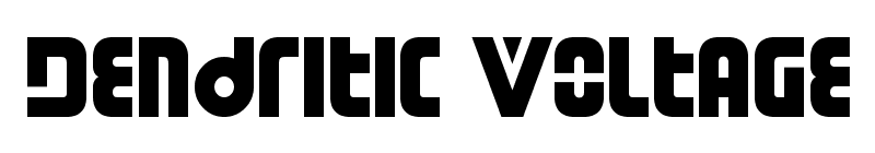 Dendritic Voltage