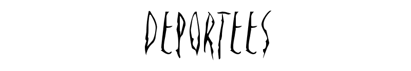 Deportees