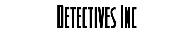 Detectives Inc