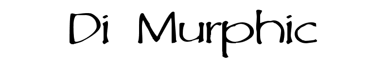 Di Murphic
