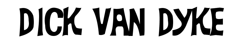 Dick Van Dyke