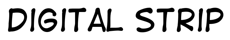 Digital Strip