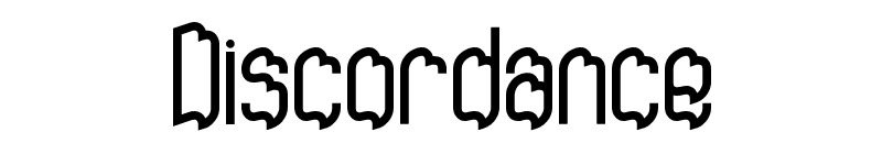 Discordance