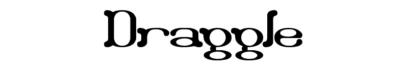 Draggle