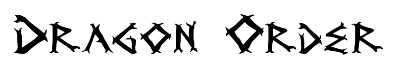 Dragon Order