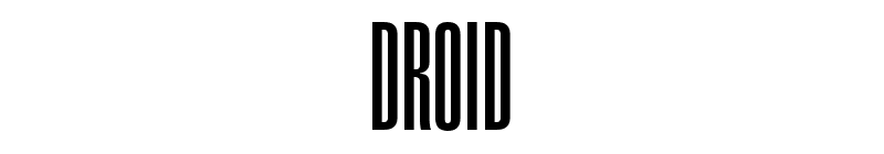 Droid
