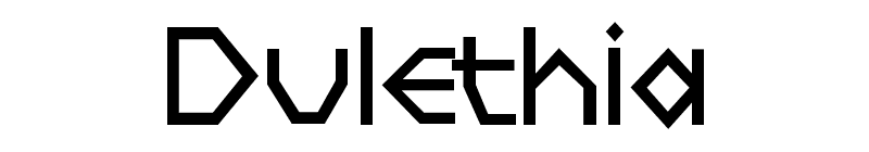 Dulethia