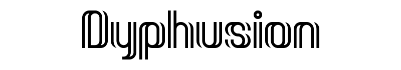Dyphusion