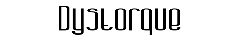 Dystorque