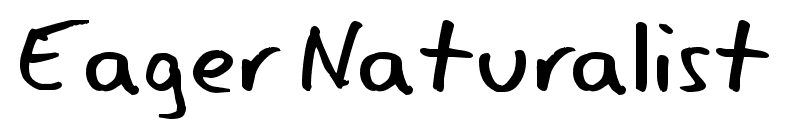 Eager Naturalist