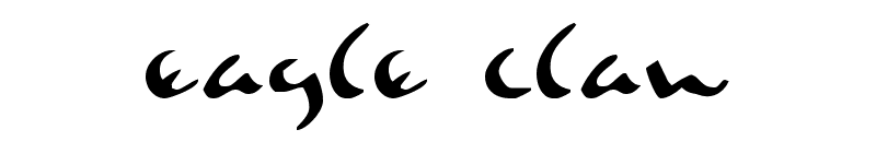 Eagle Claw