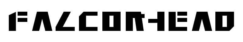 Falconhead