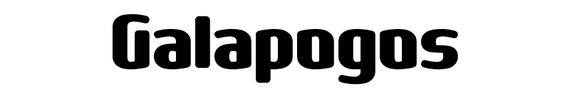 Galapogos