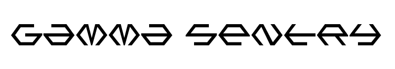 Gamma Sentry