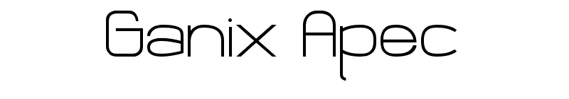 Ganix Apec