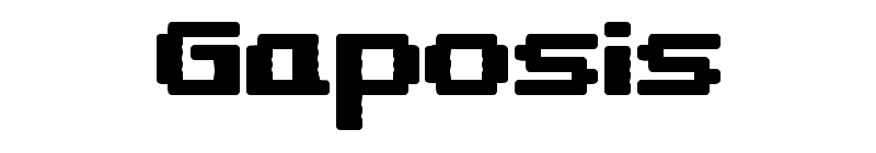 Gaposis