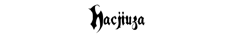 Hacjiuza