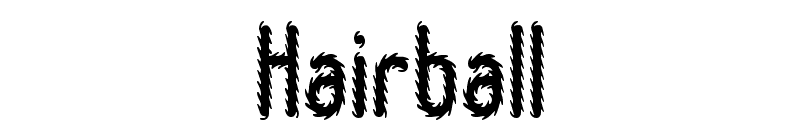 Hairball