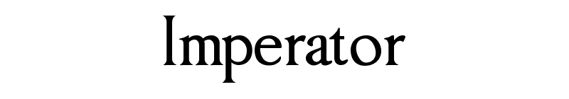 Imperator